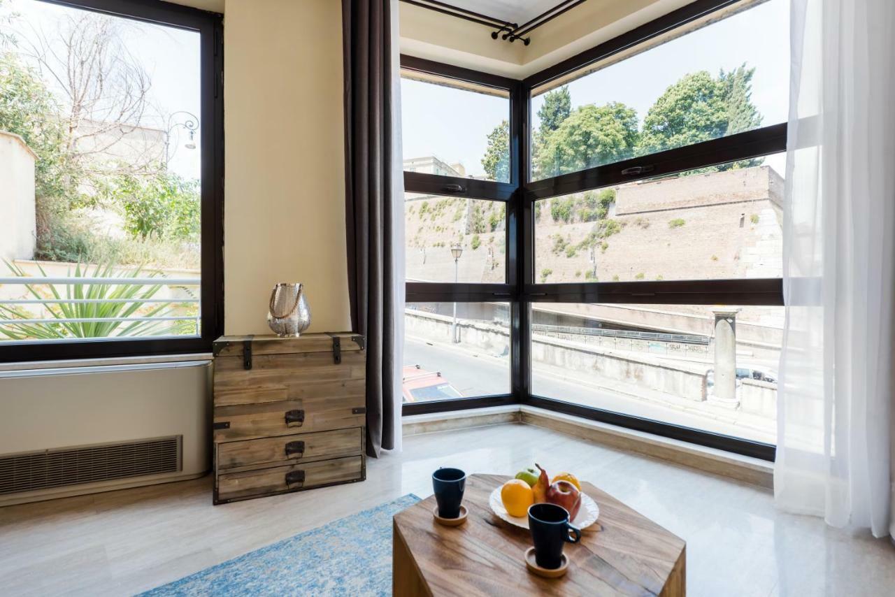 Casa Sangallo ローマ エクステリア 写真